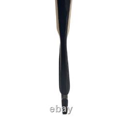 54 Tatar Traditional Recurve Bow 35lbs Horse Hunting Bow for Adult Archery