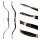 54 Tatar Traditional Recurve Bow For Adults Hunting & Archery 40lbs