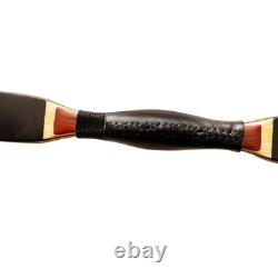 56 AF Archery Handmade Traditional Ming Recurve Horse Bow Chinese Style