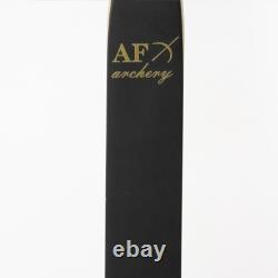 56 AF Archery Handmade Traditional Ming Recurve Horse Bow Chinese Style