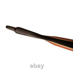 56 AF Archery Handmade Traditional Ming Recurve Horse Bow Chinese Style