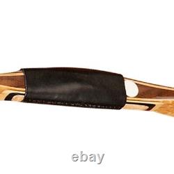 56 AF archery Traditional Chinese Ming Si Cai Bow Handmade Recurve Horse Bow