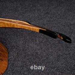 57'' AF archery SiCai Birds Eye Ming Dynasty Traditional Recurve Bow