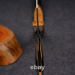 57'' AF archery SiCai Birds Eye Ming Dynasty Traditional Recurve Bow
