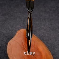 57'' AF archery SiCai Birds Eye Ming Dynasty Traditional Recurve Bow