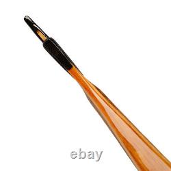 58 AF archery Traditional Chinese Ming Bow SiCai Bow Recurve Horse Bow Target