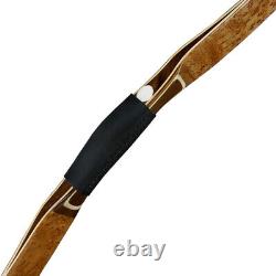 58'' Recurve Bow Chinese Ming Dynasty SiCai Bow Traditional Bow Archery Handmade