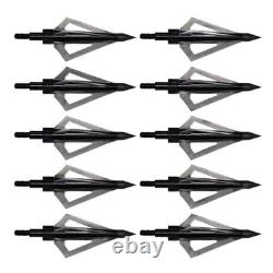 60 Archery Foldable Bow Right Hand Folding Survival Bow Hunting Target Arrows
