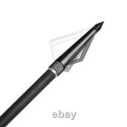 60 Archery Foldable Bow Right Hand Folding Survival Bow Hunting Target Arrows
