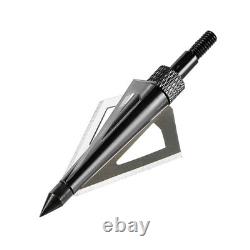 60 Archery Foldable Bow Right Hand Folding Survival Bow Hunting Target Arrows