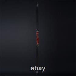 60 Archery Recurve Bow American Bowhunting for Right Hand Hunting TOPARCHERY