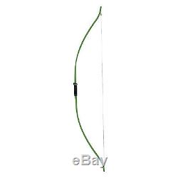 60 Bear Archery Titan Bow Recurve Long bow Composite durable limbs Archery