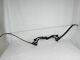 60 Inch Black Take Down Recurve For Hunting Or Bowfishing 45 Lbs @28 Right Hand