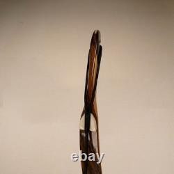 60lbs Tatar 54 Traditional Bow Recurve Bow Handmade Wooden Laminated Bow