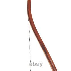 62 Archery Hunting Takedown ILF Recurve Bow for Right Hand Competition Athletic