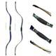 62 Chinese Han Zhu Ran Horse Bow Handmade Recurve Bow By Af Archery