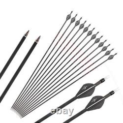 62 ILF Recurve Bow Right Hand Archery Arrows 25-60# Takedown Bow Hunting Target