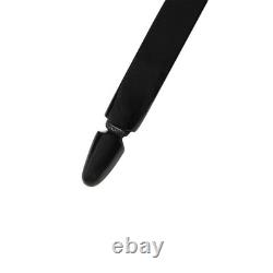 64 Takedown Longbow Traditional Recurve Bow Hunting Bow for Adult 25-45lbs