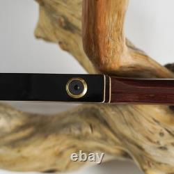 64 Takedown Longbow Traditional Recurve Bow Hunting Bow for Adult 25-45lbs 64 Takedown Longbow Traditional Recurve Bow Hunting Bow for Adult 25-45lbs