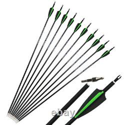 66 68 70 Zoll Recurve Bogen Set Takedown Sportbogen Bogenschießen Jagdbogen