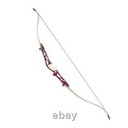 66 68 70 Zoll Recurve Bogen Set Takedown Sportbogen Bogenschießen Jagdbogen