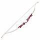 66 68'' 70takedown Recurve Bow 12-40ibs Aluminum Riser Archery Hunting Target