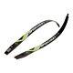 68 Ilf Takedown Recurve Bow 20-40lbs Ilf Bow Limbs Aluminum Alloy Archery Shoot