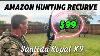 99 Amazon Hunting Recurve 1000 Shots Later Sanlida Eagle X9
