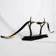Af 35lbs Tatar 54 Recurve Bow Traditional Horse Hunting Archery Bow For Adult
