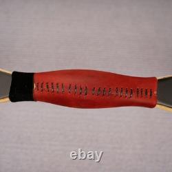 AF 50 Turkish Recurve Bow Traditional Bow Horse Hunting Bow for Youth 30-50lbs