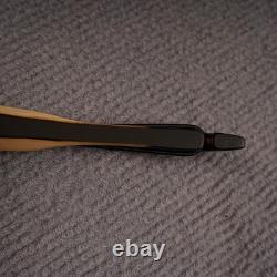 AF 50 Turkish Recurve Bow Traditional Bow Horse Hunting Bow for Youth 30-50lbs