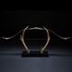 Af 51 Turkish Recurve Bow 35lbs Fiberglass Bamboo Ash Ambidextrous Horsebow