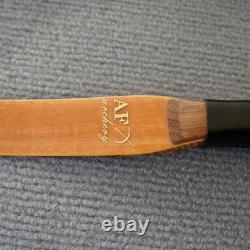 AF 54 Oak Tartar Takedown Recurve Bow 20lb Ambidextrous Traditional Archery