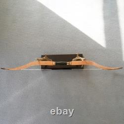 AF 54 Oak Tartar Takedown Recurve Bow 20lb Ambidextrous Traditional Archery