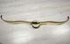 Af 60sicai Handmade Recurve Traditional Horse Bow For Beginner & Learner 43lbs