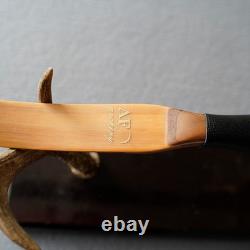 AF Archer 54 Tatar Traditional Bow Recurve Hunting Bow for Beginner 25-50lbs AF Archer 54 Tatar Traditional Bow Recurve Hunting Bow for Beginner 25-50lbs