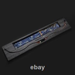 AF Archery 40lbs 54 Traditional Tatar Bow Recurve Bow Handmade Hunting Bow