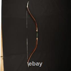 AF Archery 50 Handmade Turkish Queyue Recurve Bow 40lbs Traditional Design