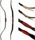 Af Archery 51 Laminated Turkish Bow Traditional Hunting Recurve Horse Bow 45lb