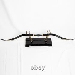 AF Archery 54 Crimea Tatar Traditional Bow Recurve Bow for Hunting 35lbs