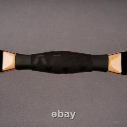 AF Archery 54 Crimea Tatar Traditional Bow Recurve Bow for Hunting 35lbs