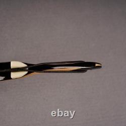 AF Archery 54 Crimea Tatar Traditional Bow Recurve Bow for Hunting 35lbs