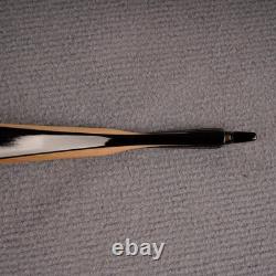 AF Archery 54 Crimea Tatar Traditional Bow Recurve Bow for Hunting 35lbs