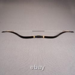 AF Archery 54 Crimea Tatar Traditional Bow Recurve Bow for Hunting 35lbs