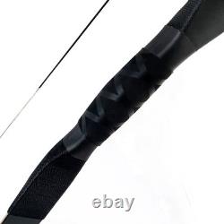 AF Archery 54 Laminated Recurve Bow 40lbs Handmade Horseback Hunting Bow