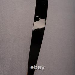 AF Archery 54'' Laminated Tatar Horse Bow Traditional Recurve Bow 45lbs