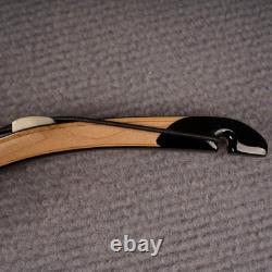 AF Archery 54'' Laminated Tatar Horse Bow Traditional Recurve Bow 45lbs
