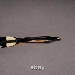 AF Archery 54'' Laminated Tatar Horse Bow Traditional Recurve Bow 45lbs