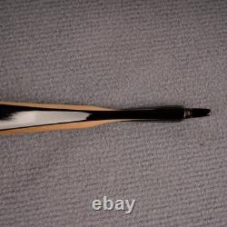 AF Archery 54'' Laminated Tatar Horse Bow Traditional Recurve Bow 45lbs