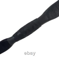 AF Archery 54 Tatar Bow Wrapped Handle Traditional Recurve Bow Horsebow 30lbs